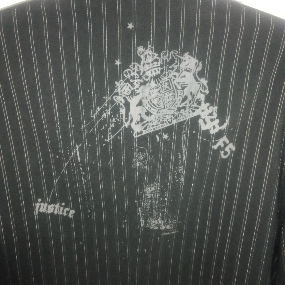 Custom Sports Coat - Picture 5 of 7